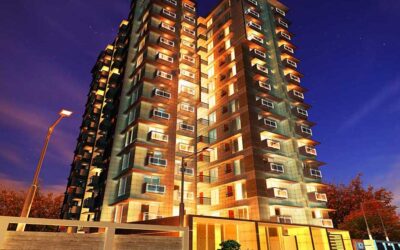 Fine Homes – Alor Bhubon