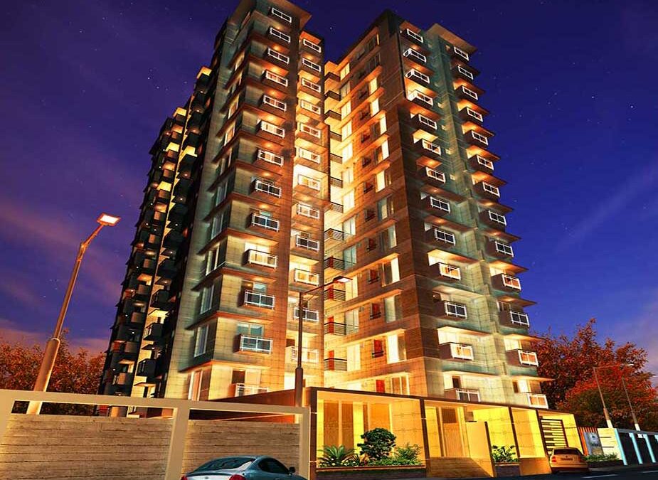 Fine Homes – Alor Bhubon