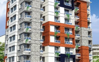 Fine Homes – DM Tower