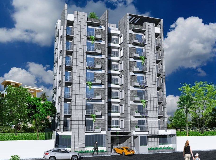 Fine Homes – Rong Tuli