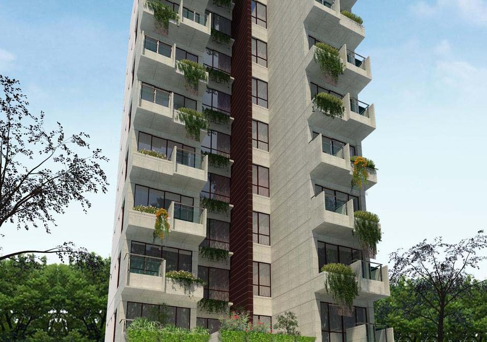 Fine Homes – Swapno Niloy