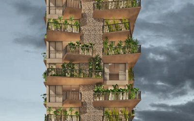 Fine Homes – Liberty Heights
